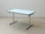 Blue Practical Folding Tables from Kelko, 1980s For Sale - Image 13 of 16