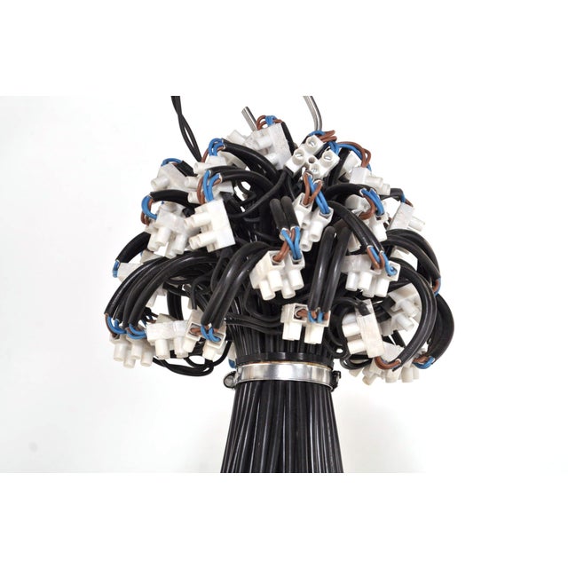 85 Chandelier by Rody Graumans for Droog, 1992 For Sale - Image 4 of 10