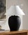 Illuminate your living space with the elegant charm of the Forest Collection's accent floor lamp. Standing gracefully at...
