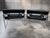 Vintage Wassily Chairs by Marcel Breuer, 1970s, Set of 2 For Sale - Image 6 of 16
