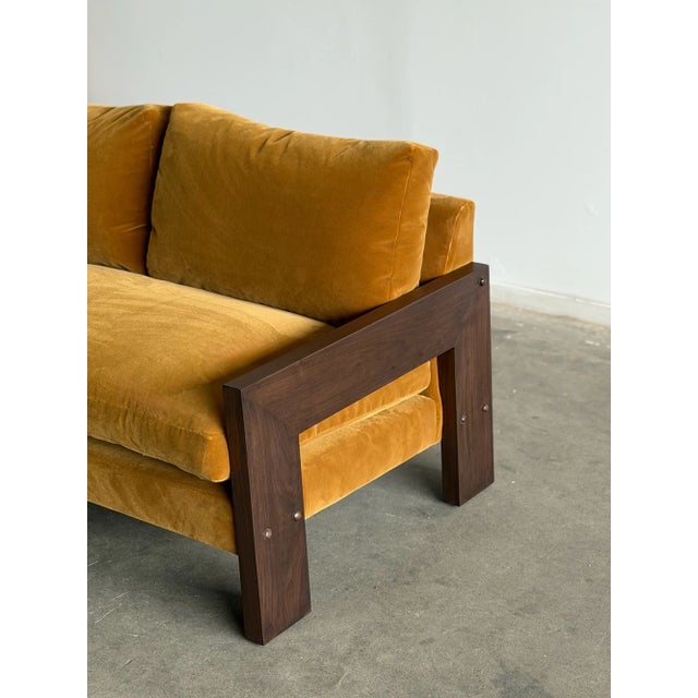 Wood Made to Order: The Scarpa Loft For Sale - Image 7 of 9