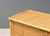 Wood 1970s Dal Vera Cane & Bamboo Chest For Sale - Image 7 of 16