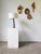 Ceramic Blue Ceramic Table Lamp, 1950s For Sale - Image 7 of 18