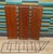 Mid-Century Modern String Shelf in Walnut, 1960s For Sale - Image 11 of 12
