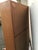Bookshelf-Librarian with Veneer from Olsztyn Furniture Factory, 1970s For Sale - Image 11 of 18