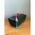 Vintage Art Deco Stone Inlay Box For Sale In West Palm - Image 6 of 12