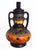 West German Fat Lava Pottery Floor Lamp Base by Richard Essig, 1970s For Sale - Image 6 of 6