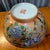 1960s 1960s Large Center Piece Chinese Famille Rose Bowl For Sale - Image 5 of 8