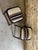 Pair of Vintage Industrial Stools For Sale - Image 13 of 17