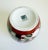 Brown Gumps San Francisco Porcelain Ginger Jar, Late 20th Century For Sale - Image 8 of 8