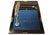 Metal 19th Century Rosewood Writing Slope with Inlay, Set of 5 For Sale - Image 7 of 13