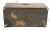Early 19th Century British Regency Tea Box With Original Key For Sale - Image 11 of 12