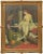 Salome, Oil on Board, Early 1900s For Sale - Image 7 of 7