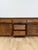 Vintage MCM Bassett Nine Drawer Fluted Dresser Brass Pulls and Trim Mid Century For Sale - Image 13 of 15
