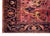Early 20th Century Persian Lilihan Rug For Sale - Image 11 of 14