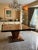 1990s Vintage Dakota Jackson Inspired Modern Dining Table For Sale - Image 5 of 12