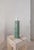 Stone Mid-Century Green Marble Table Lamp by Bergboms, Sweden, 1960s For Sale - Image 7 of 9