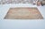 Tan Multicolour Vintage Anatolian Carpet For Sale - Image 8 of 10