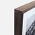 Framed Ruben Robledo “The Magic Is Ready” Black and White Print of Pier Structure For Sale In San Francisco - Image 6 of 6