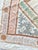 Suzani Tablecloth - Embroidered Embroidery For Sale - Image 4 of 8