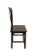 Chinese Antique Official Hat Chair 2 For Sale - Image 4 of 8