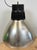 Large Industrial Aluminium Pendant Light from Elektrosvit, 1960s For Sale - Image 12 of 18