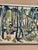 Bengt Forsberg, Spring in Kvarnbo, 1950, Oil on Panel, Framed For Sale - Image 8 of 15