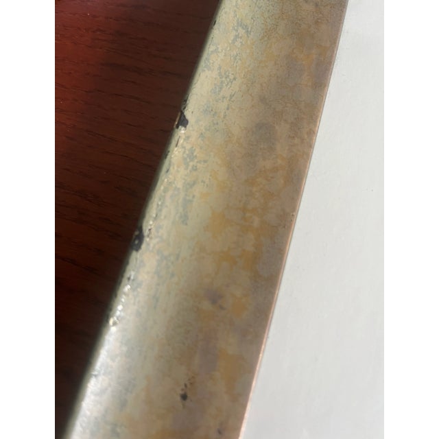 1990s Renee Berger Signed Print Cityscape For Sale - Image 5 of 10