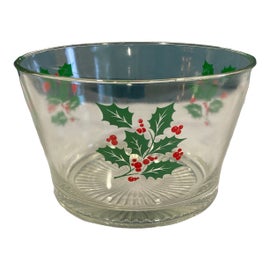 Example of Indiana Glass Company Ice Buckets
