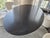 Mid-Century Modern Saarinen Dining Table, Oval For Sale - Image 3 of 6