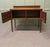 Late Victorian Walnut Side Cupboard or Dresser, 1880 For Sale - Image 3 of 8