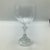 Mikasa Vintage Mikasa Ritz Crystal Water Goblets-Set of 6 For Sale - Image 4 of 12