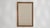 19th Century 19th Century France Amber Wood Mirror For Sale - Image 5 of 8