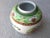 Vintage Enamel Porcelain Ginger Jar For Sale - Image 9 of 9