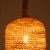 Small Rope Lamp – Natural For Sale - Image 4 of 8