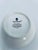 Ceramic English Porcelain Sugar Bowl from Wedgwood, 1985 For Sale - Image 7 of 9
