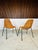 Wicker Chairs attributed to Gianfranco Legler, Italy, 1950s, Set of 2 For Sale - Image 16 of 16