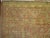 Orange Antique Mahal Rug, 13'7'' X 14'2'' For Sale - Image 8 of 13