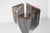 1970s Candlestick by Marcel Breuer for Gavina, Italy, 1960s For Sale - Image 5 of 18