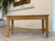 Farmhouse bench, bench table, seat. Dimensions: Height x Width x Depth 49 x 90 x 38 cm. For sale is a charming bench in a...