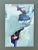 Vintage Abstract Expressionist Oil Painting on Canvas For Sale - Image 11 of 16