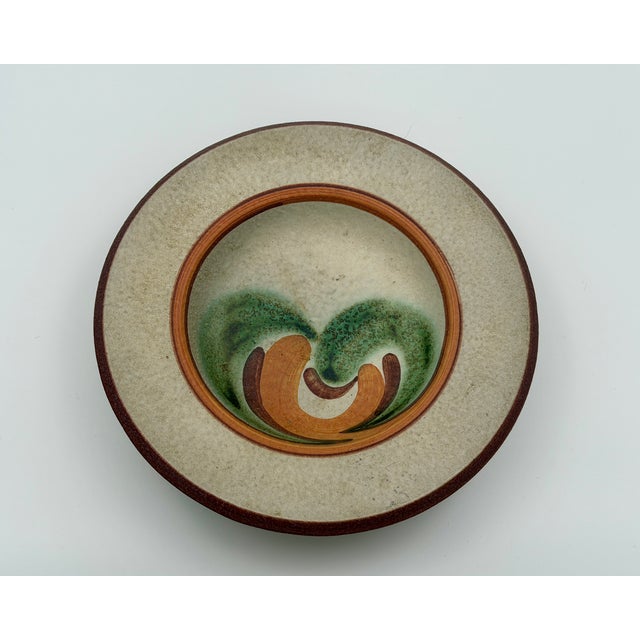 Søholm Stoneware Bowl by Noomi Backhausen, 1960s For Sale - Image 5 of 5