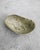Mid-Century Modern Swedish Green Stoneware Free Form Bowl from Hans Hedberg, France, 1950s For Sale - Image 4 of 7