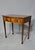 Victorian Mahogany Side Table, 1900 For Sale - Image 9 of 11