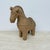 Bitossi Ceramic Horse Sculpture by Aldo Londi for Bitossi Fiorentino, 1960 For Sale - Image 4 of 18