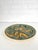 Large Expressionist Ceramic Dish by Ivy Lysdal for Kähler, Denmark, 1960s For Sale - Image 4 of 12