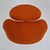 Metal Little Tulip Armchair by Pierre Paulin for Artifort, 1970s For Sale - Image 7 of 18