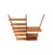 Cado Mid-Century Royal System Bookshelf by Poul Cadovius for Cado For Sale - Image 4 of 8