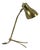 Mid-Century Modern Table Lamp by Jean-Boris Lacroix, France, 1950s For Sale