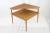 Vintage Minerva Solid Teak Coffee Table by Peter Hvidt & Orla Molgaard Nielsen for France & Søn For Sale - Image 4 of 11
